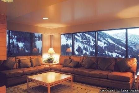 The Inn 山迪 外观 照片